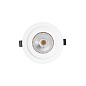 ART-IPR-215 LED светильник встраиваемый влагозащищенный Downlight   -  Встраиваемые светильники 